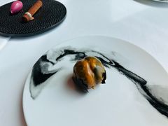 -翡翠36餐厅(浦东香格里拉店)