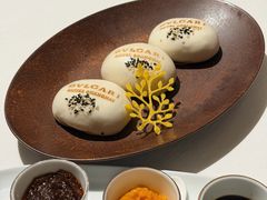 -宝丽轩中餐厅BAOLIXUAN