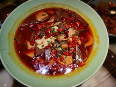 -小吊梨汤·北京菜(香山店)