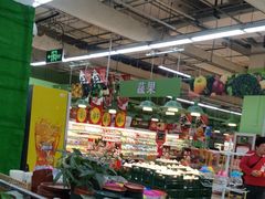 -大润发(张江店)
