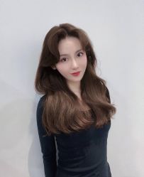 -Hello Lady发型设计