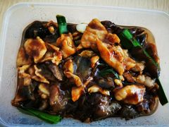 -玉林烤鸭店(垡头店)