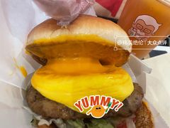 -肯德基(新地中央店)