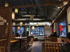 -大牌大·传统杭帮菜(湖滨店)