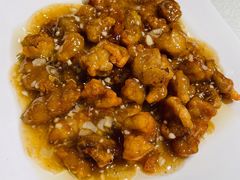 糖醋里脊-香满楼(南关店)