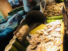 -星伦多自助料理·涮烤一体(虹悦城店)
