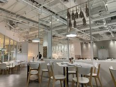 大堂-娜娜家·Nana's restaurant(国金汇店)