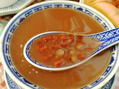 陈皮红豆沙-超琪星·咖啡简餐(川音店)