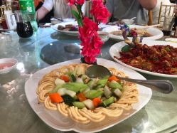 -美悦盛宴一站式婚礼会馆(临江店)