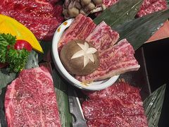 -炼火烤肉店