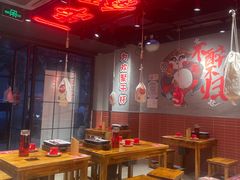 -东方一串·龙虾烧烤·特色烤鱼(柳州路店)