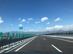 -玉渡山风景区-售票处