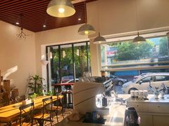 -WATER CAFE(广厦店)