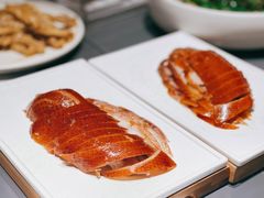 酥不腻烤鸭-小大董·烤鸭(观景餐厅·南京西路店)