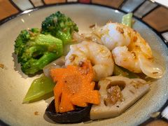 -三号黄浦会Canton Table