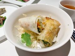 厦门薄饼-黑明餐厅(白鹭洲店)