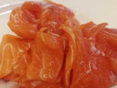 -东方红海鲜百汇(国际大厦店)