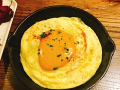 -CRAZYONES西班牙海鲜饭(日月光店)