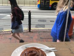 -星巴克(天后庙道店)