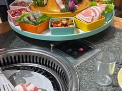 -鹤之乡·齐齐哈尔烤肉·非遗(秋涛路店)