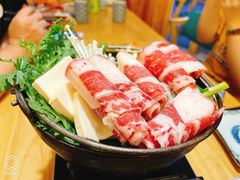 寿喜锅-村上一屋(望京店)