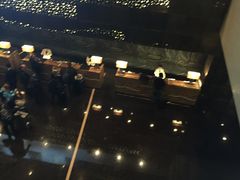 -北京北辰洲际酒店