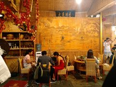 大堂-多哥水傣味餐厅(司马巷店)
