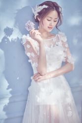 -金海岸婚纱摄影(塘沽店)