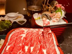 -蒋记海鲜姿造•洋房别墅(星河湾店)