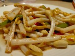 -杨氏青龙虾·羊蝎子(珠江路店)