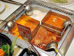 -海底捞火锅(长沙华创国际广场店)