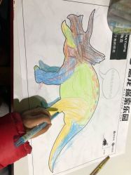 -恐龙探索乐园(磁器口店)