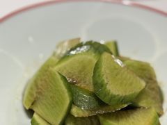 -山东宾馆·齐鲁苑餐厅