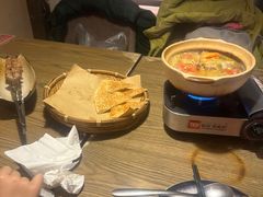 -那时新疆·若羌(经纬汇店)