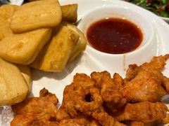 -晚归月亮湾私家菜(临邑路店)