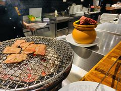 酱汁牛小排-橘焱胡同烧肉夜食(BFC外滩金融中心店)