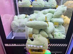 -娃娃集合营(上海闵行天街店)