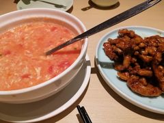 -吕氏疙瘩汤·新派鲁菜(欢乐汇店)