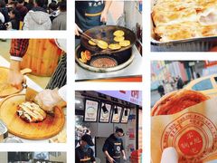 -八一好吃街·高品美食广场