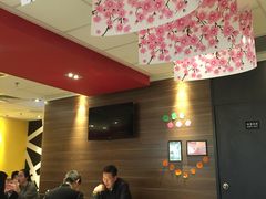 -麦当劳(无锡滨湖万达店)