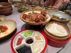 -青年公社烤鸭(滨湖银泰店)