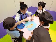 -悦宝园美式早教(乐清体育中心店)