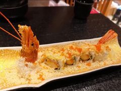 -無境·匠心日本料理(汉街店)