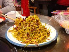 -粗粮人家·东北菜(洋桥店)