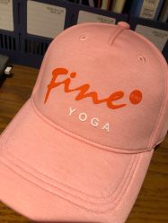 点击看大图 -FineYoga梵音瑜伽·普拉提