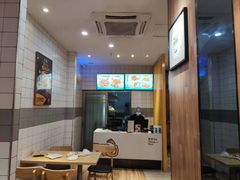 -尊宝比萨(奥山世纪城店)