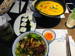 -美奈小馆·越南料理(中航城君尚购物中心店)