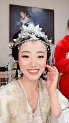 -盘子女人坊生日照·摄影馆(华强店)