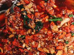 -鱼你相聚·河鲜馆(袁家岭店)