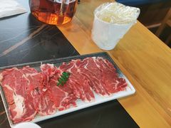 -大河宴·椒麻鱼火锅(北京路中和美食街店)